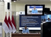 17 SNT Mulai Diisi 1.360 Siswa