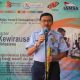Bazaar Kewirausahaan Mahasiswa 2026 Semarakkan Dies Natalis ke-39 Unsurya, Cetak Entrepreneur Muda Kreatif dan Inovatif