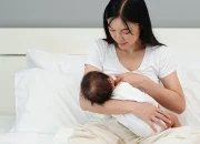 Studi: ASI Lebih Lama Tekan ADHD Anak
