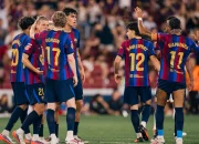 Gagal Dapat Alvarez, Barcelona Lirik Wonderkid 18 Tahun