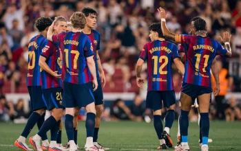 barcelona