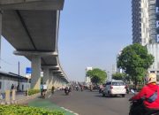PM Thailand Datang, Lalu Lintas Jakarta Direkayasa