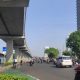 PM Thailand Datang, Lalu Lintas Jakarta Direkayasa