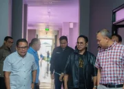 Skripsi Batal, Mahasiswa Undana Depresi