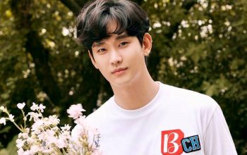 Kim Soo Hyun Bawa “Dreaming” ke TV Indonesia