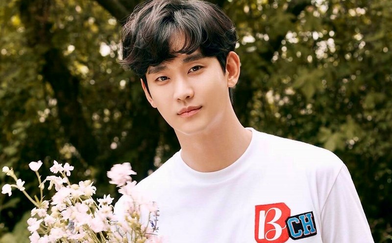 Kim Soo Hyun Bawa “Dreaming” ke TV Indonesia