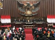 Setjen MPR Pastikan Sidang Tahunan 2026 Siap
