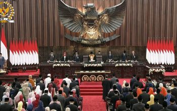 Setjen MPR Pastikan Sidang Tahunan 2026 Siap
