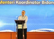 Menko Pangan Buka Peluang Investasi Pangan