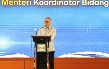 Menko Pangan Buka Peluang Investasi Pangan