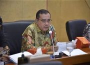 Karhutla Picu 165 Ribu Kasus ISPA