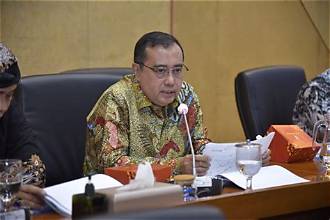Karhutla Picu 165 Ribu Kasus ISPA