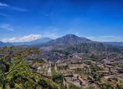 Imigrasi Dalami Promosi Lahan Kintamani oleh WN AS
