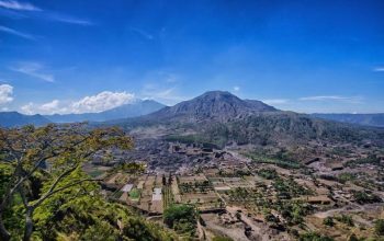 Imigrasi Dalami Promosi Lahan Kintamani oleh WN AS
