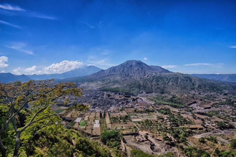 Imigrasi Dalami Promosi Lahan Kintamani oleh WN AS