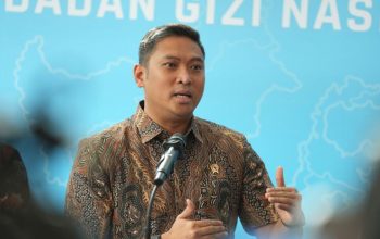 BGN Buka Opsi Polisi Turun Tangan di Kasus MBG