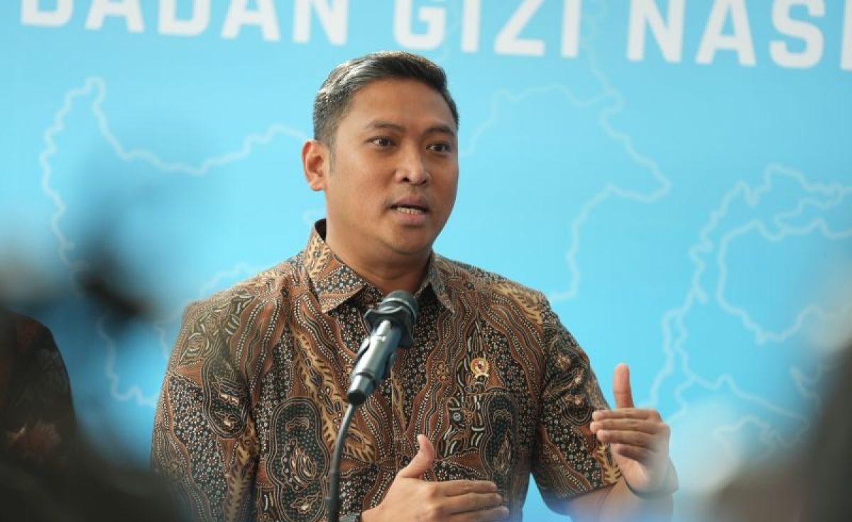 BGN Buka Opsi Polisi Turun Tangan di Kasus MBG