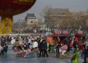 Krisis Populasi Parah, China Diminta Tambah Subsidi Anak