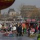 Krisis Populasi Parah, China Diminta Tambah Subsidi Anak