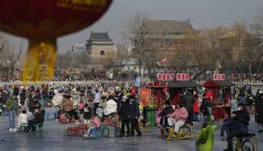 Krisis Populasi Parah, China Diminta Tambah Subsidi Anak