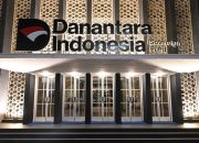 Danantara Perluas Akses Perumahan