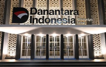 Danantara Perluas Akses Perumahan