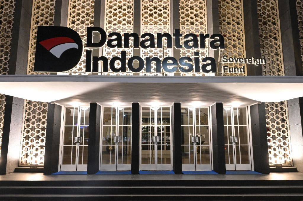 Danantara Perluas Akses Perumahan