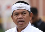 Dedi Mulyadi Tebang Pohon Angsana, Ini Alasannya