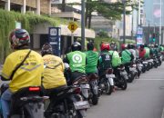Perpres Ojol Dinilai Dongkrak Ekonomi