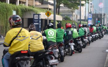 Perpres Ojol Dinilai Dongkrak Ekonomi