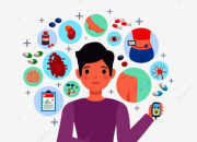Ribuan Warga RI Baru Ketahuan Idap Diabetes-Hipertensi