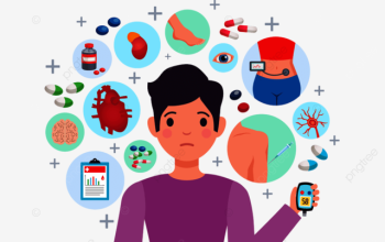 Ribuan Warga RI Baru Ketahuan Idap Diabetes-Hipertensi