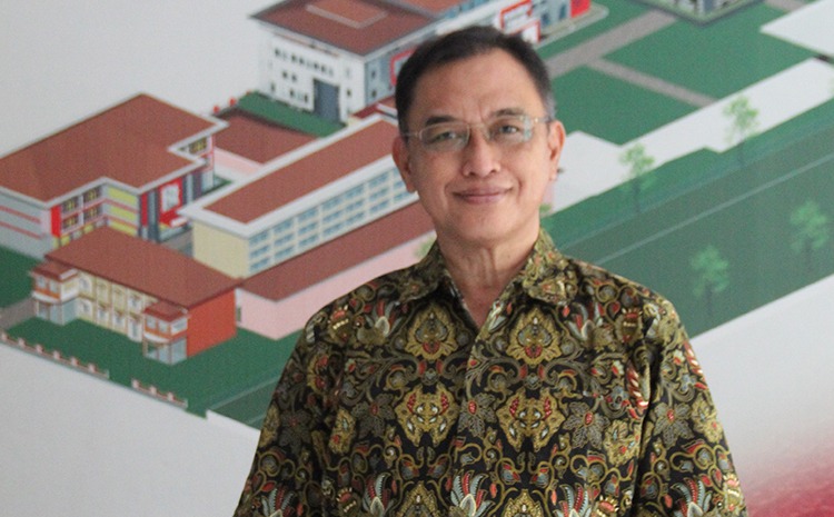 Gus Hans: AHWA Pilih Ketum PBNU Tanpa Intervensi