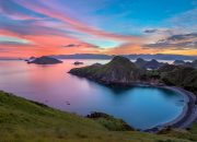 Wisata Labuan Bajo, Keselamatan Jadi Prioritas