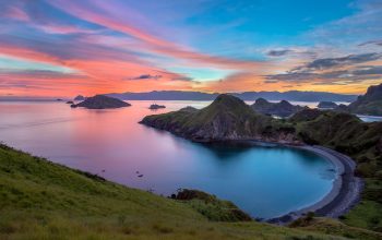 Wisata Labuan Bajo, Keselamatan Jadi Prioritas