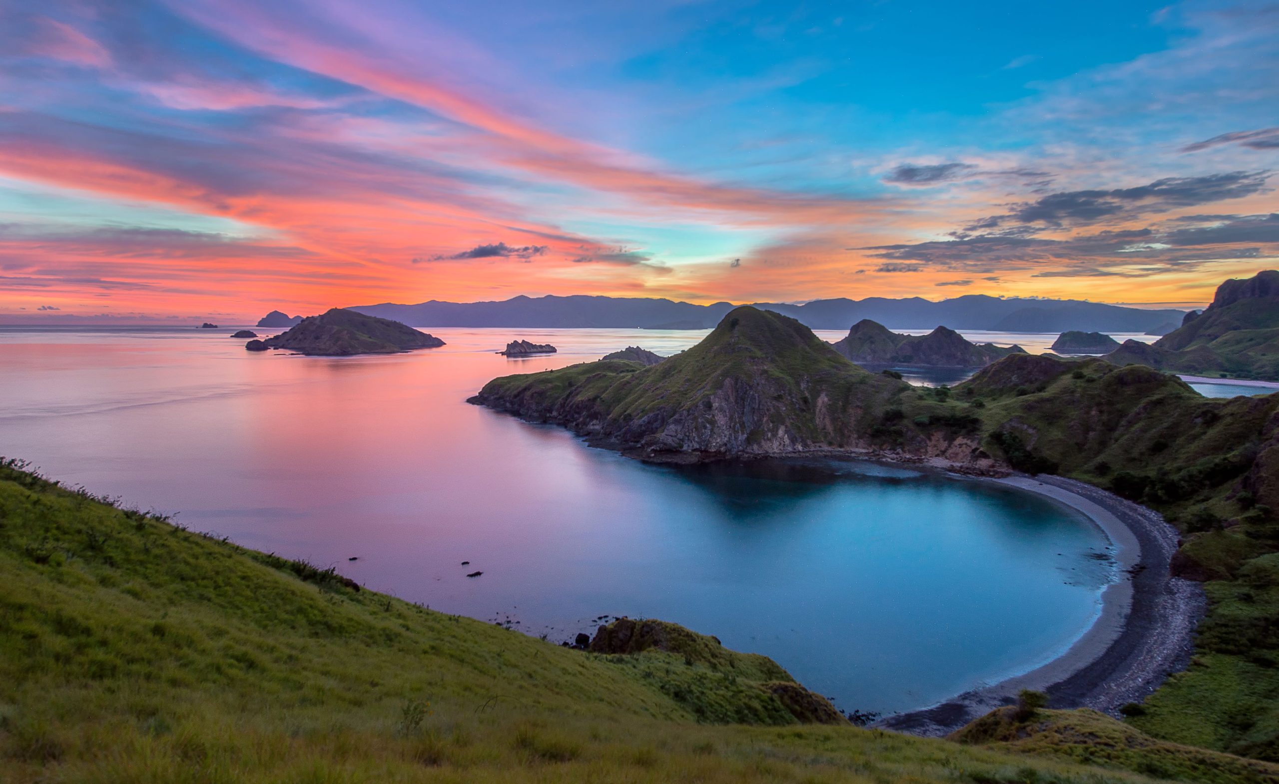 Wisata Labuan Bajo, Keselamatan Jadi Prioritas