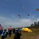 Langit Persahabatan Antarbangsa