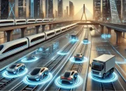 Perpres Transportasi Digital Dikebut