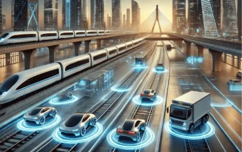 Perpres Transportasi Digital Dikebut