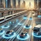 Perpres Transportasi Digital Dikebut