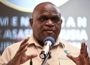 Pigai: Papua Boleh Tuntut Apa Saja, Asal Tak Merdeka