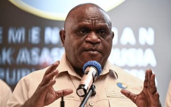 Pigai: Papua Boleh Tuntut Apa Saja, Asal Tak Merdeka