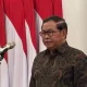 Gubernur DKI Jakarta, Pramono Anung di Balai Kota Jakarta, Rabu (5/8/2026). ANTARA/Lia Wanadriani Santosa/pri.