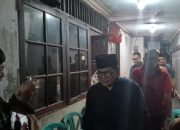 Pramono Melayat Bambang, Korban Kericuhan 27 Agustus
