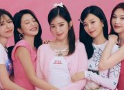 Red Velvet Sambut Musim Panas dengan Mini Album Baru