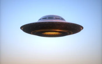 UFO Tabrak Pesawat di Jerman, Usai Temuan Drone Bom