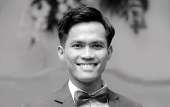 Kepergian Yurizal Bikin Banyak Orang Minta Maaf