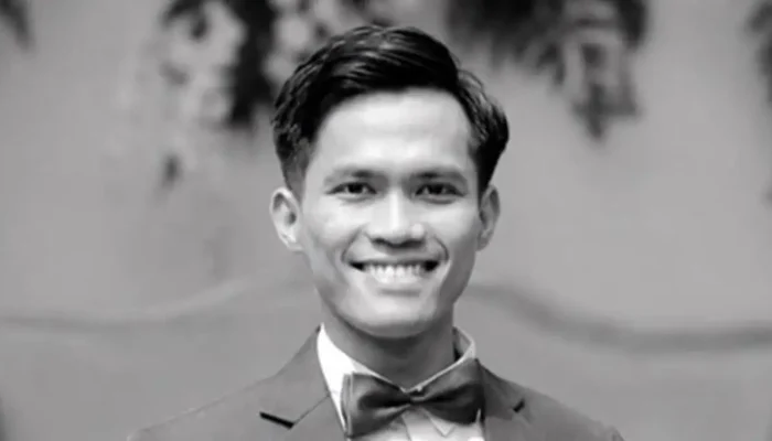 Kepergian Yurizal Bikin Banyak Orang Minta Maaf