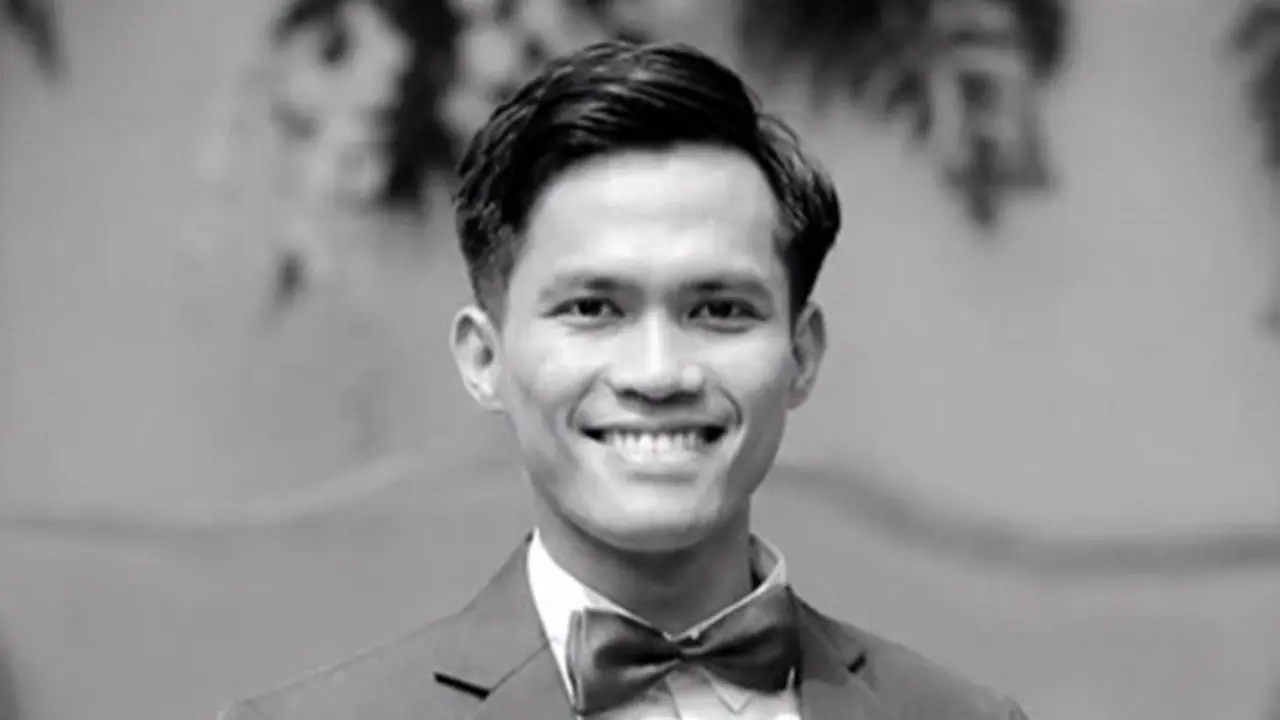 Kepergian Yurizal Bikin Banyak Orang Minta Maaf