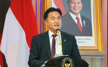 Yusril Bantah Pemerintah Bekukan Rekening Aktivis Pati
